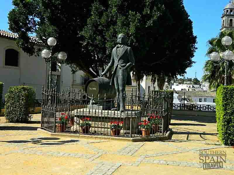 Photos of Jerez Spain