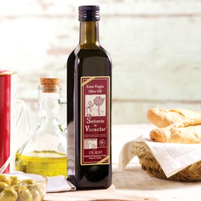 spanish olive oil