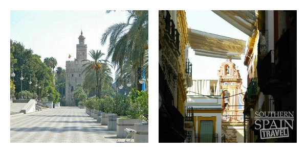 Seville Spai