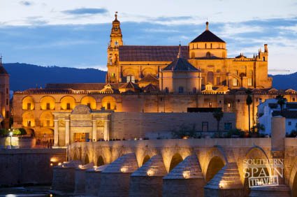 Mezquita Mosque, Cordob