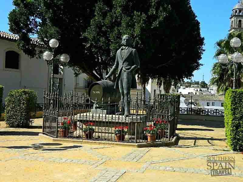 Photos of Jerez Spain