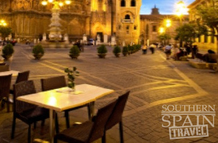 Seville Spain photos