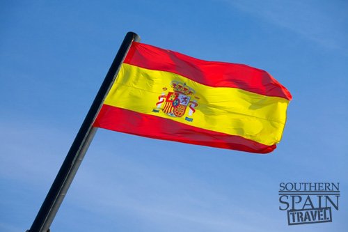 spanish flag